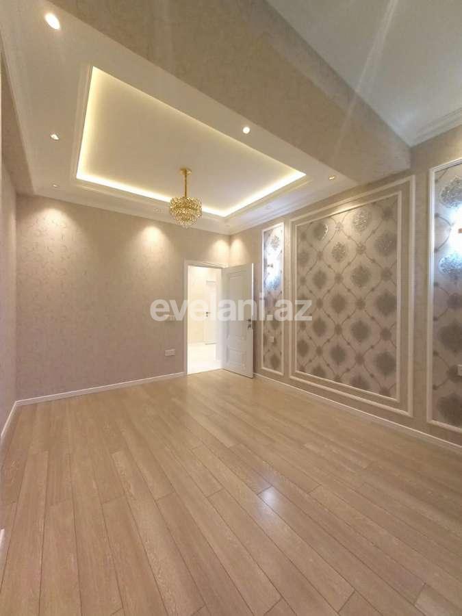 Satılır, yeni tikili, 2 otaqlı, 68 m², Bakı, Nizami r, Qara Qarayev m.