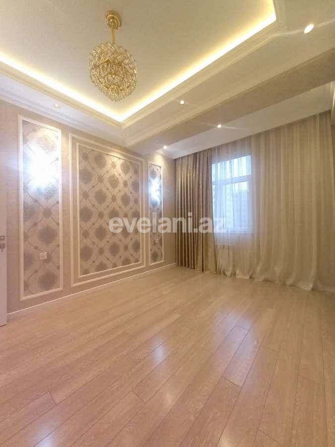 Satılır, yeni tikili, 2 otaqlı, 68 m², Bakı, Nizami r, Qara Qarayev m.