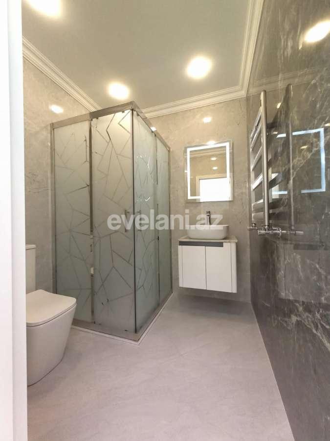 Satılır, yeni tikili, 2 otaqlı, 68 m², Bakı, Nizami r, Qara Qarayev m.