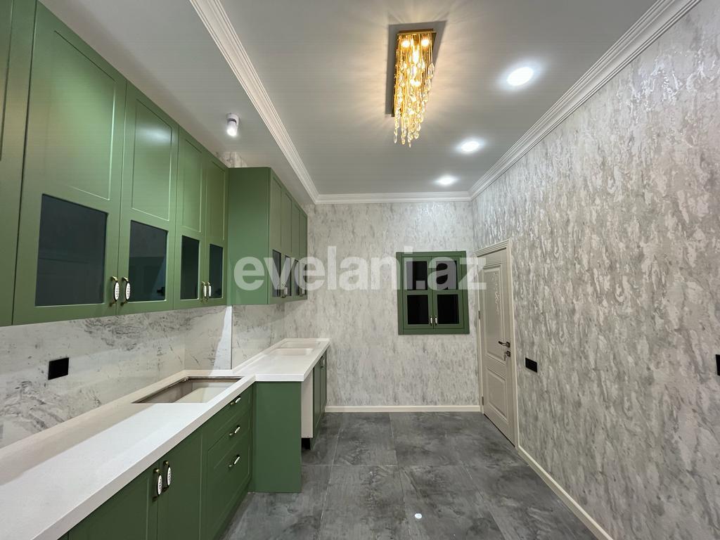 Satılır, yeni tikili, 3 otaqlı, 98 m², Bakı, Nərimanov r.