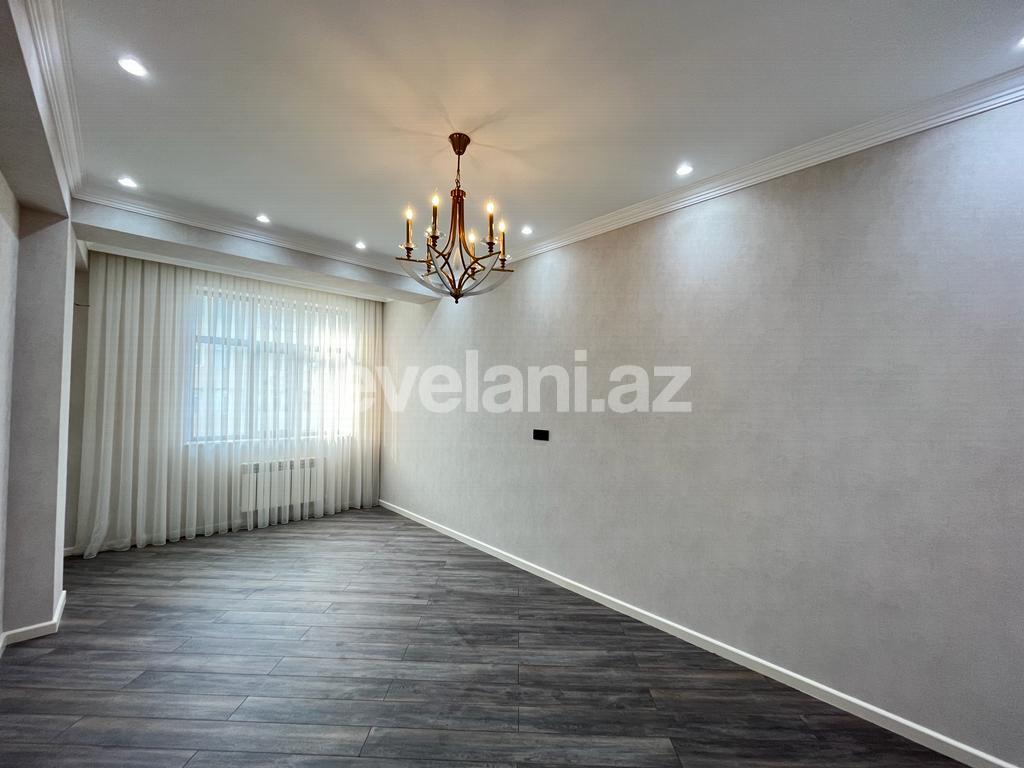 Satılır, yeni tikili, 3 otaqlı, 98 m², Bakı, Nərimanov r.