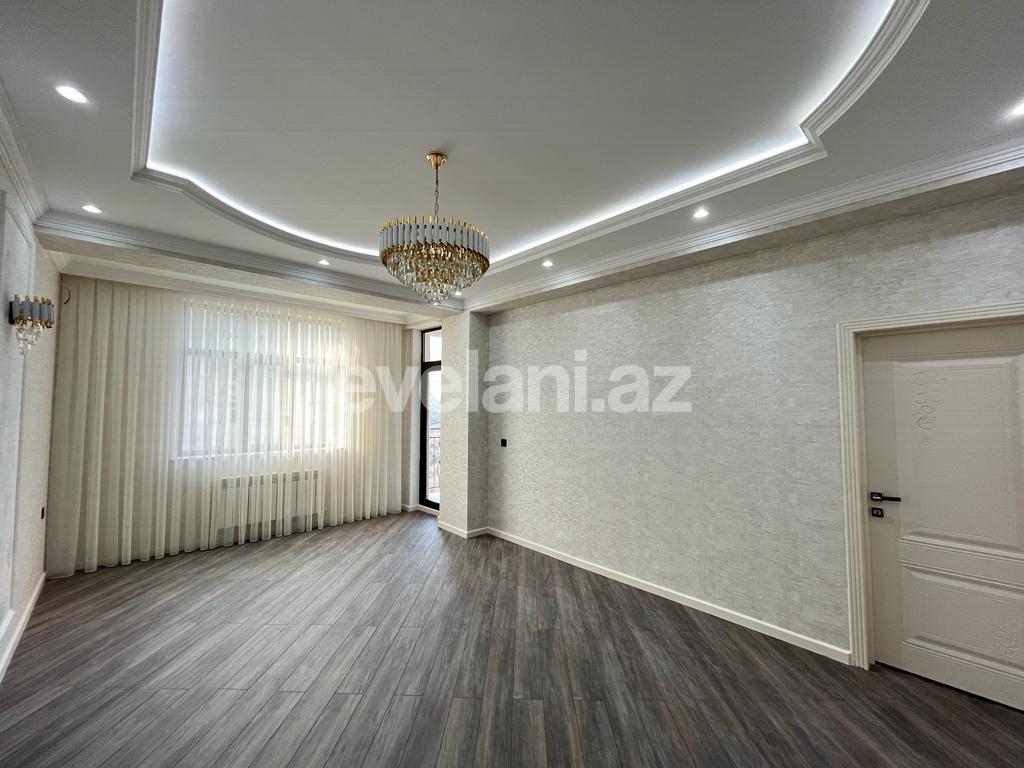 Satılır, yeni tikili, 3 otaqlı, 98 m², Bakı, Nərimanov r.