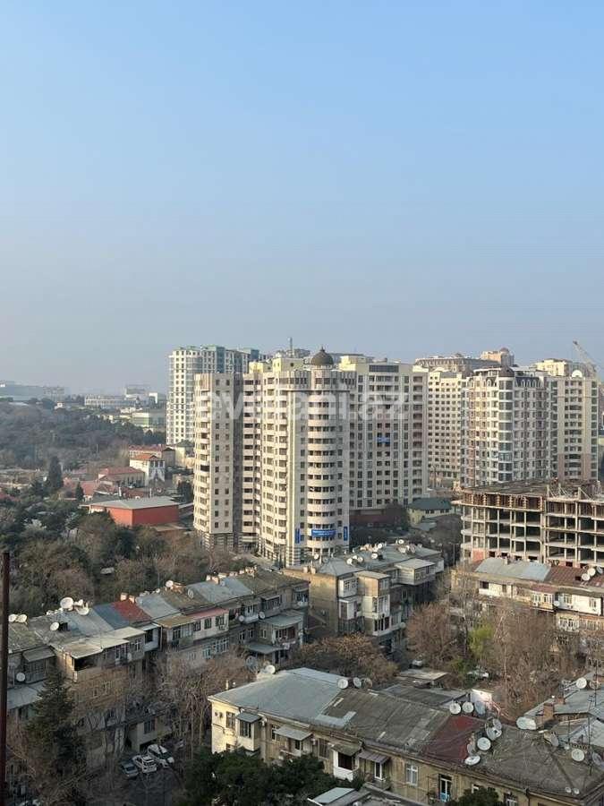 Satılır, yeni tikili, 3 otaqlı, 98 m², Bakı, Nərimanov r.