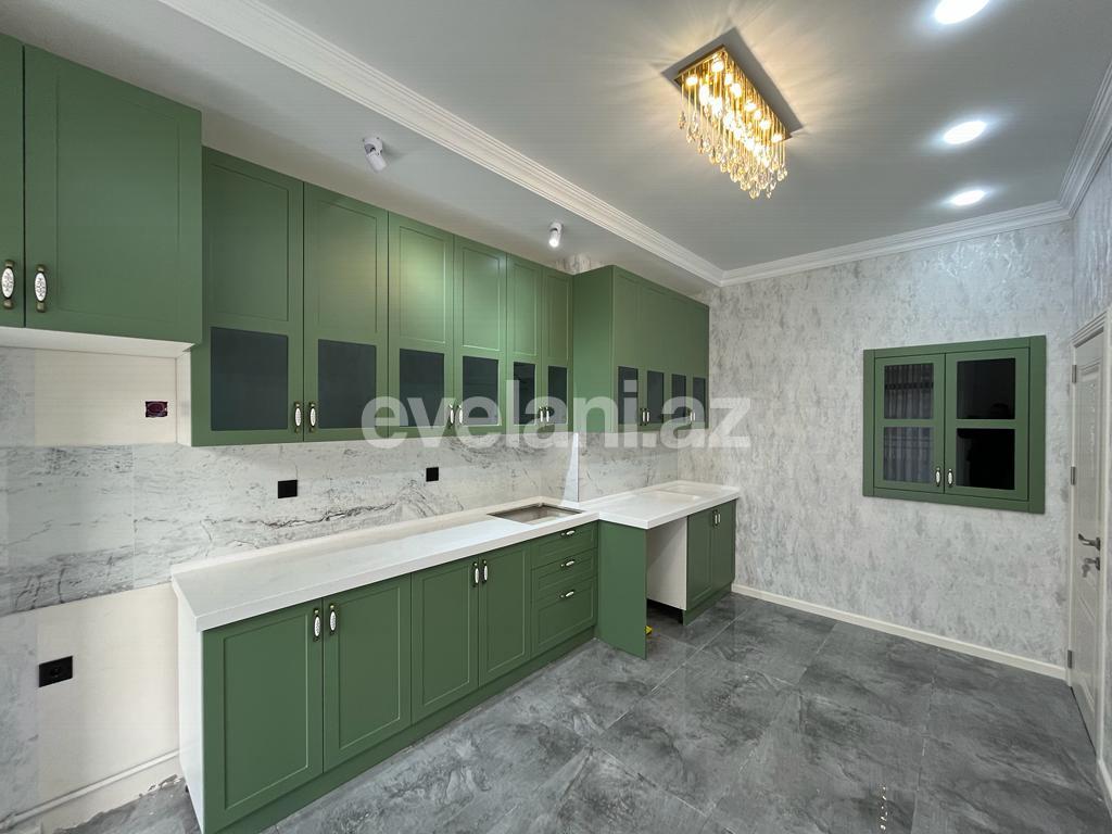 Satılır, yeni tikili, 3 otaqlı, 98 m², Bakı, Nərimanov r.