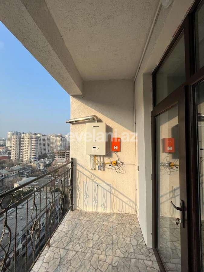 Satılır, yeni tikili, 3 otaqlı, 98 m², Bakı, Nərimanov r.