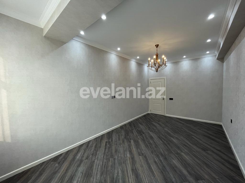 Satılır, yeni tikili, 3 otaqlı, 98 m², Bakı, Nərimanov r.