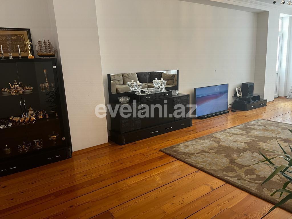 Satılır, yeni tikili, 3 otaqlı, 145 m², Bakı, Binəqədi r, 9-cu mikrorayon q.