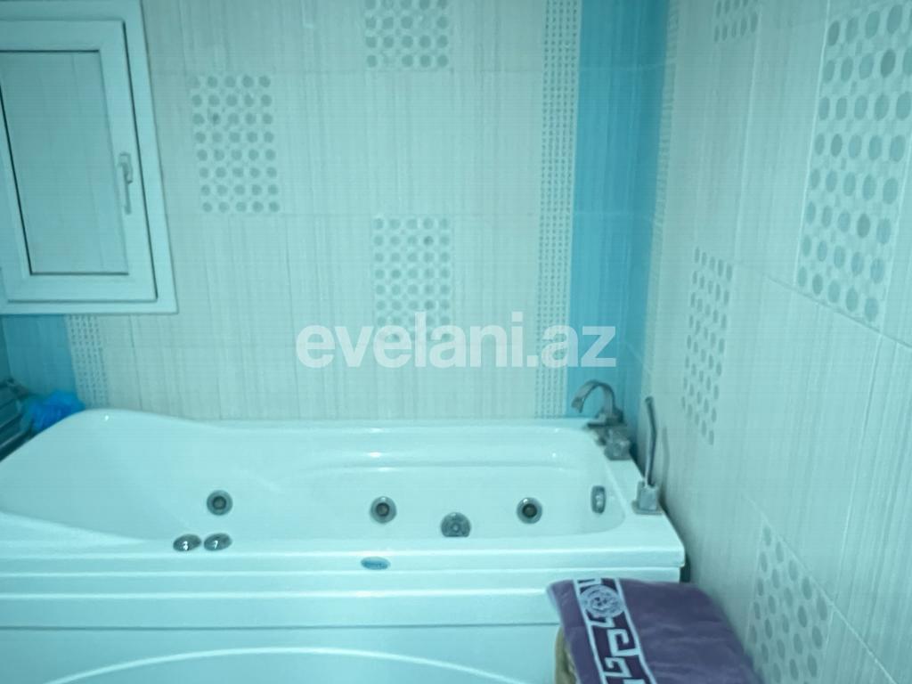 Satılır, yeni tikili, 3 otaqlı, 145 m², Bakı, Binəqədi r, 9-cu mikrorayon q.