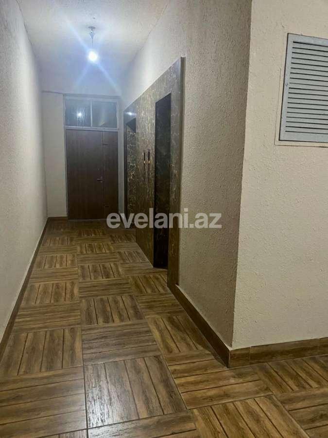 Satılır, yeni tikili, 3 otaqlı, 145 m², Bakı, Binəqədi r, 9-cu mikrorayon q.