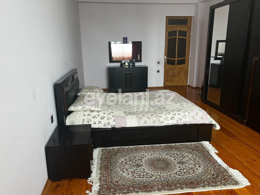 Satılır, yeni tikili, 3 otaqlı, 145 m², Bakı, Binəqədi r, 9-cu mikrorayon q.