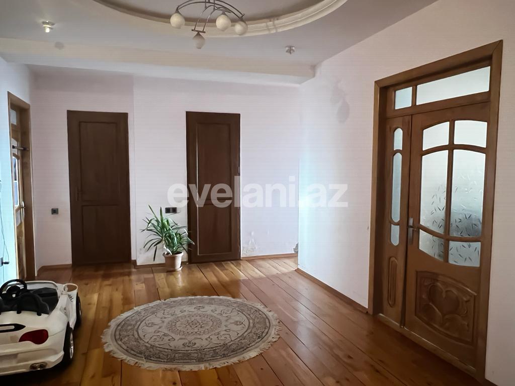 Satılır, yeni tikili, 3 otaqlı, 145 m², Bakı, Binəqədi r, 9-cu mikrorayon q.
