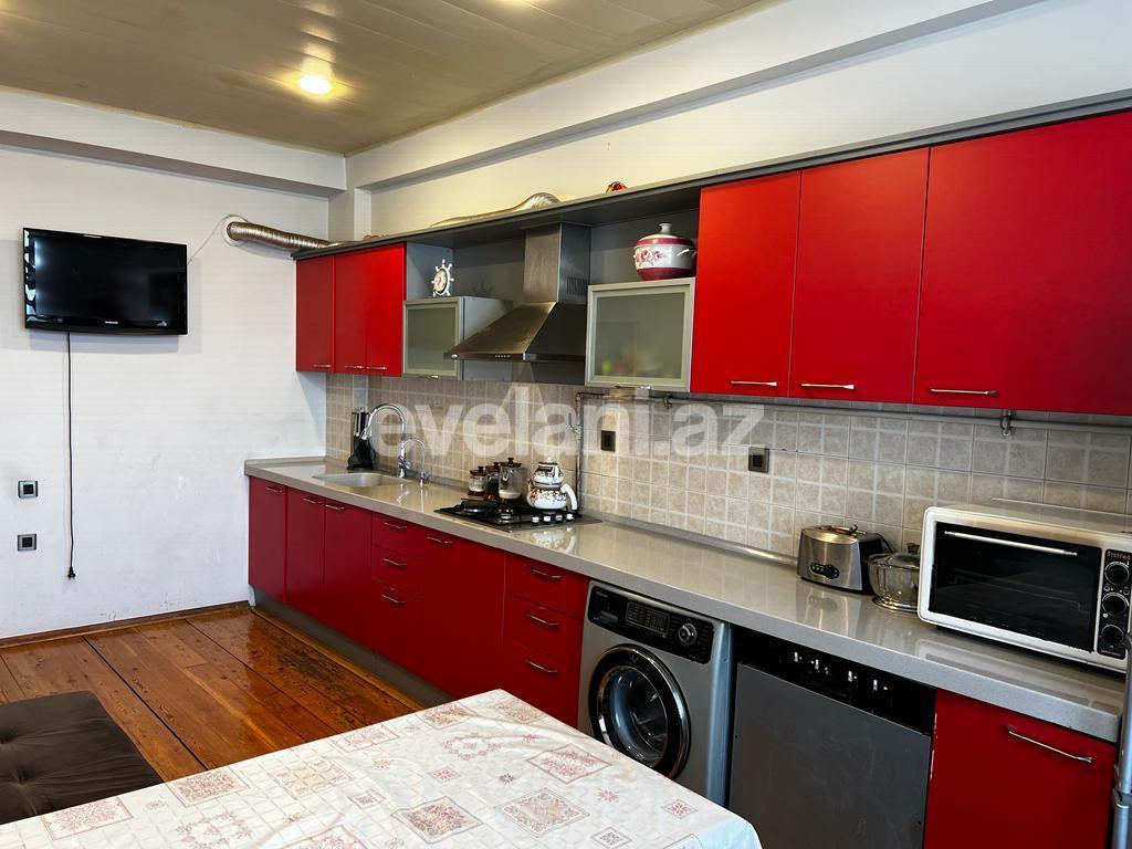 Satılır, yeni tikili, 3 otaqlı, 145 m², Bakı, Binəqədi r, 9-cu mikrorayon q.