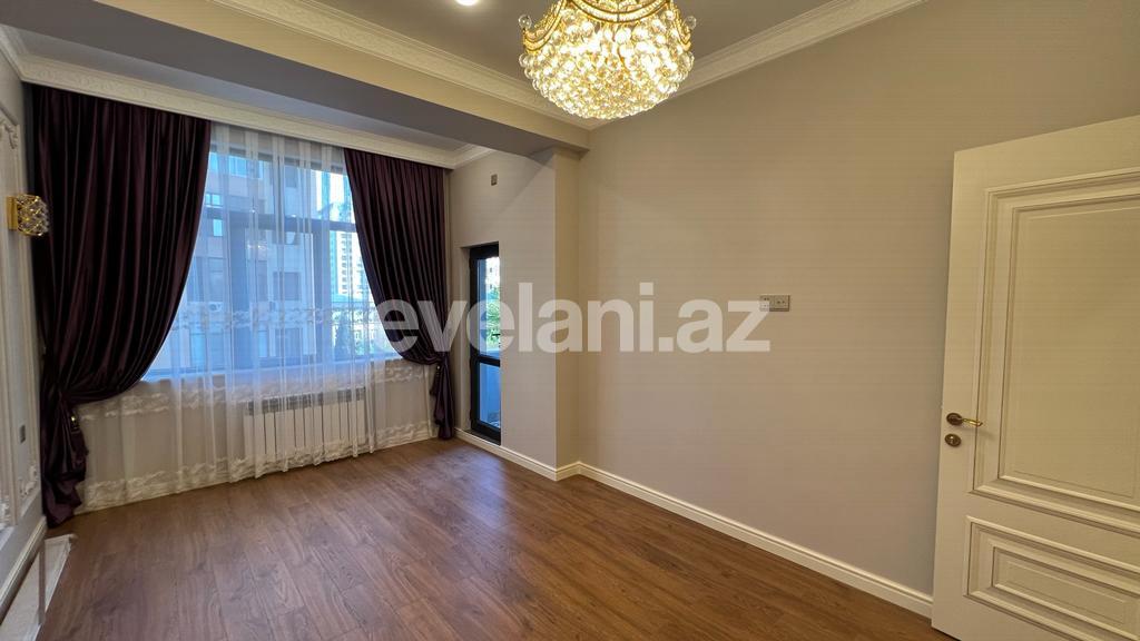 Продаётся, новостройка, 3-комнаты, 98 m², Баку, Насиминский r.