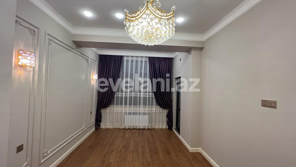 Продаётся, новостройка, 3-комнаты, 98 m², Баку, Насиминский r.