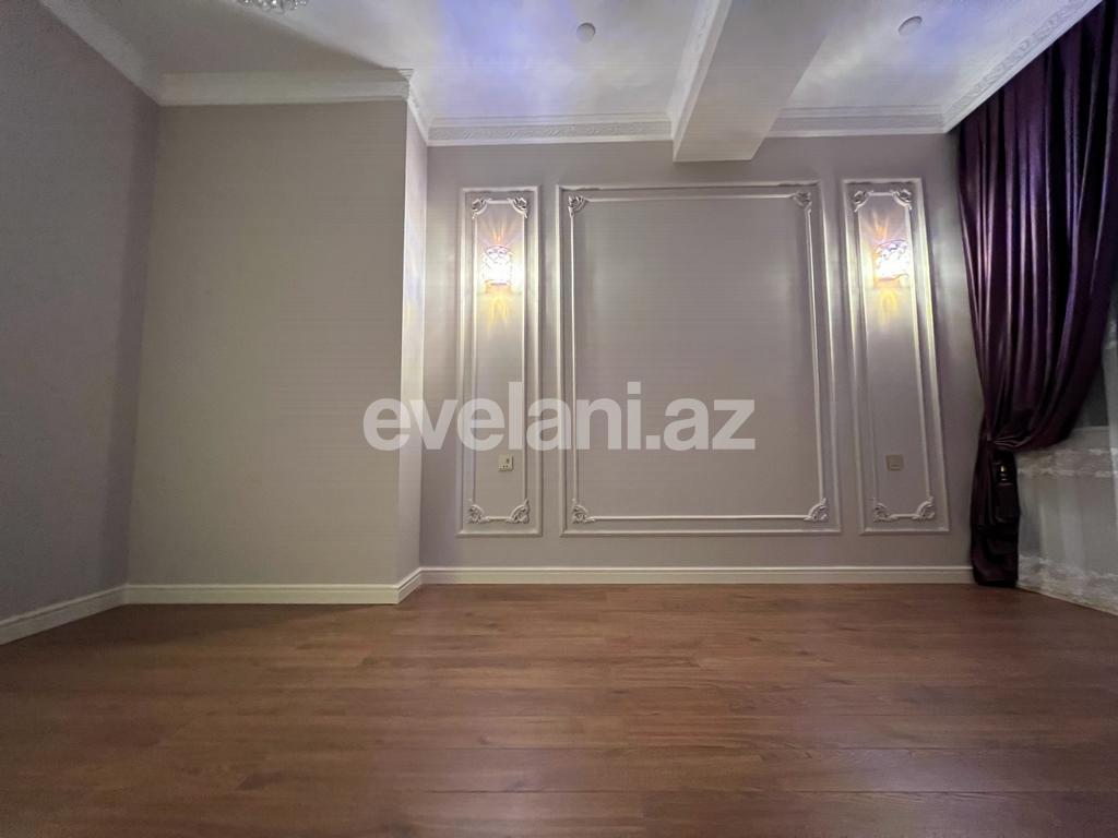 Продаётся, новостройка, 3-комнаты, 98 m², Баку, Насиминский r.