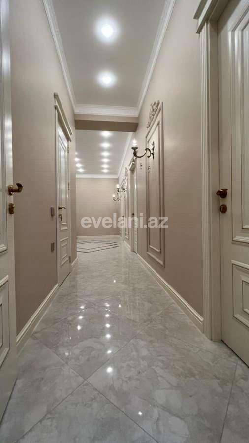 Продаётся, новостройка, 3-комнаты, 98 m², Баку, Насиминский r.