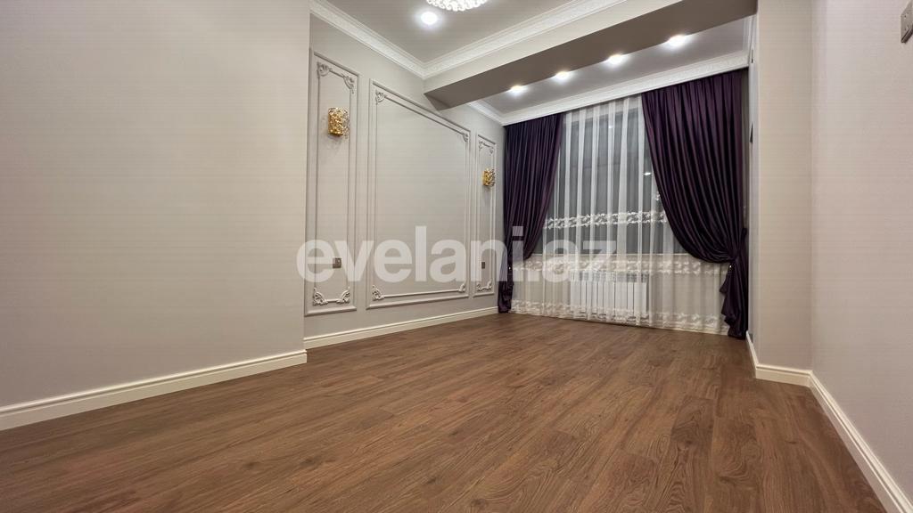 Продаётся, новостройка, 3-комнаты, 98 m², Баку, Насиминский r.