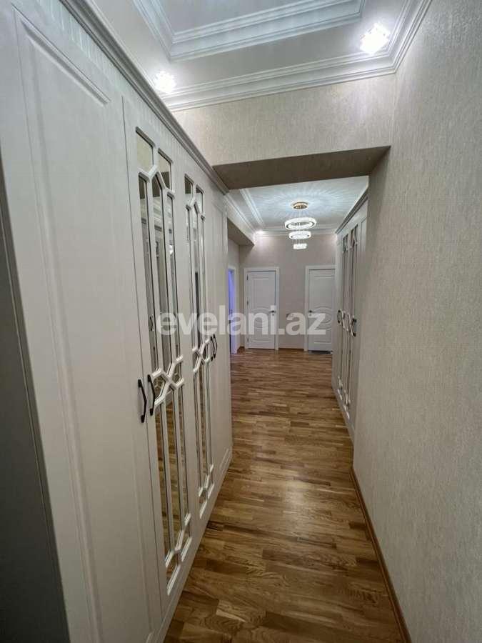 Sale, new building, 3 room, 105 m², Baku, Nizami r, Gara Garayev m.