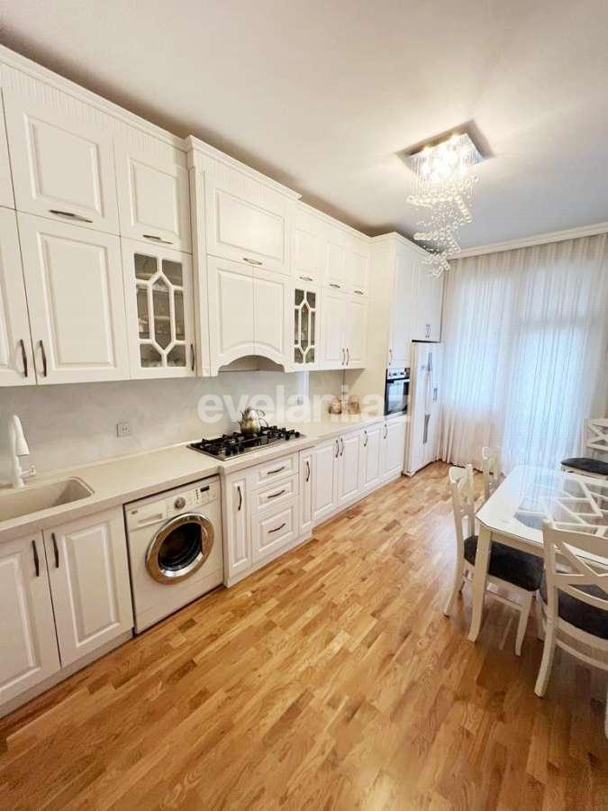 Sale, new building, 3 room, 105 m², Baku, Nizami r, Gara Garayev m.