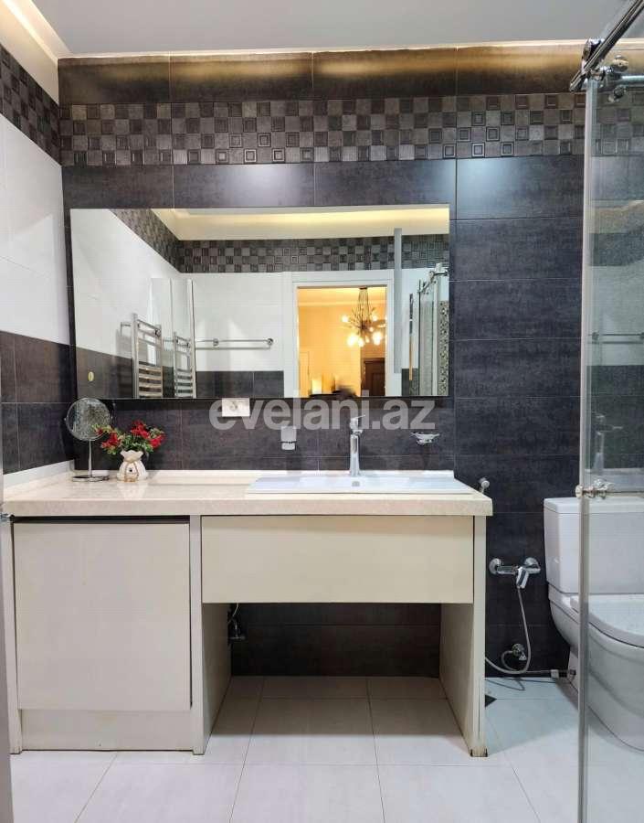 Satılır, yeni tikili, 3 otaqlı, 143 m², Bakı, Nəsimi r, 28 may m.