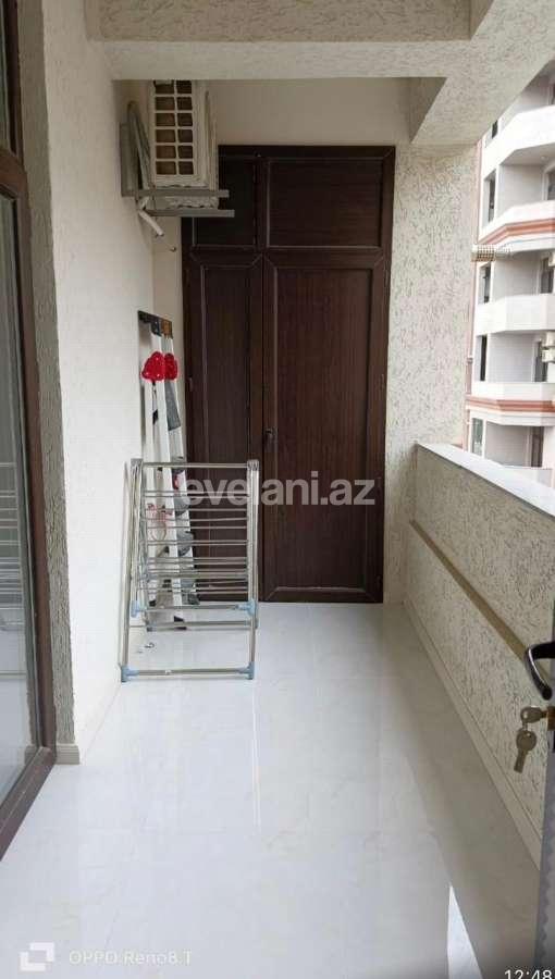 Сдаётся, новостройка, 3-комнаты, 81 m², Баку, Наримановский r, Нариман Нариманов m.