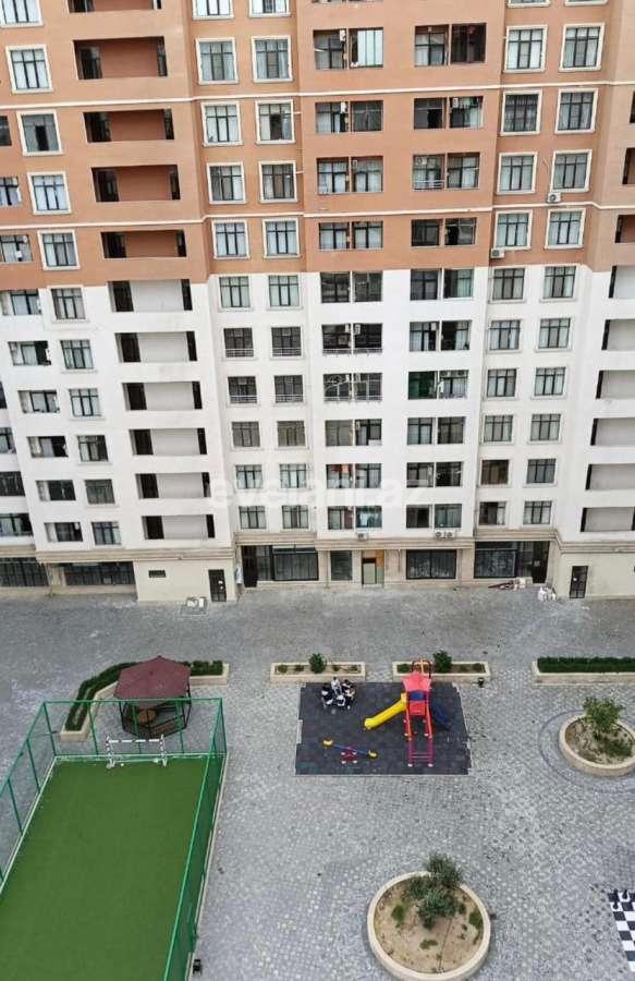 Сдаётся, новостройка, 3-комнаты, 81 m², Баку, Наримановский r, Нариман Нариманов m.