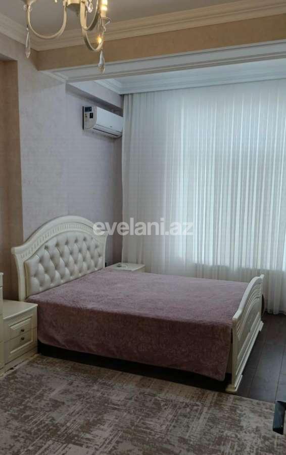 Сдаётся, новостройка, 3-комнаты, 81 m², Баку, Наримановский r, Нариман Нариманов m.