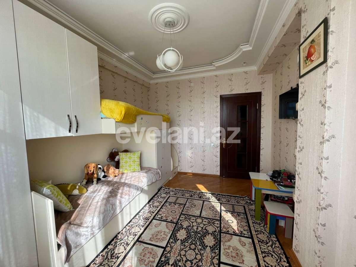 Satılır, yeni tikili, 3 otaqlı, 114 m², Bakı, Nəsimi r, 8 Noyabr m.