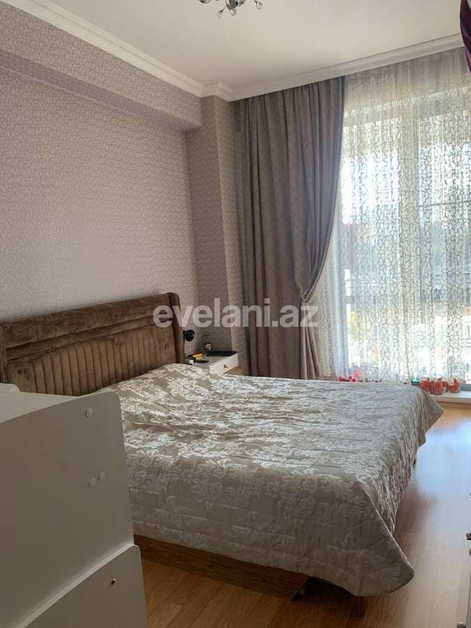 Satılır, yeni tikili, 2 otaqlı, 58 m², Bakı, Nərimanov r, Nəriman Nərimanov m.
