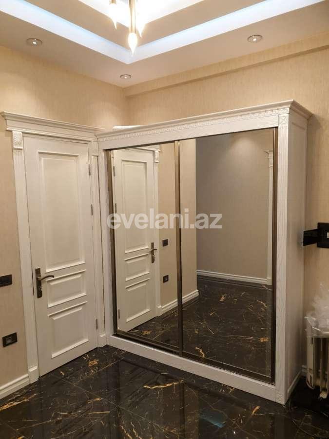 Сдаётся, новостройка, 2-комнаты, 95 m², Баку, Насиминский r, 28 мая m.