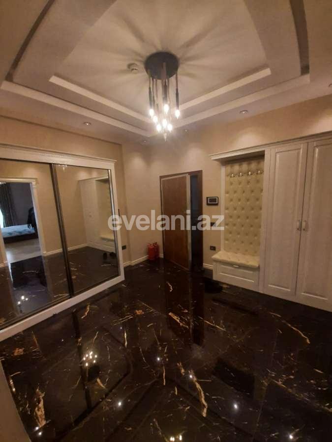 Сдаётся, новостройка, 2-комнаты, 95 m², Баку, Насиминский r, 28 мая m.