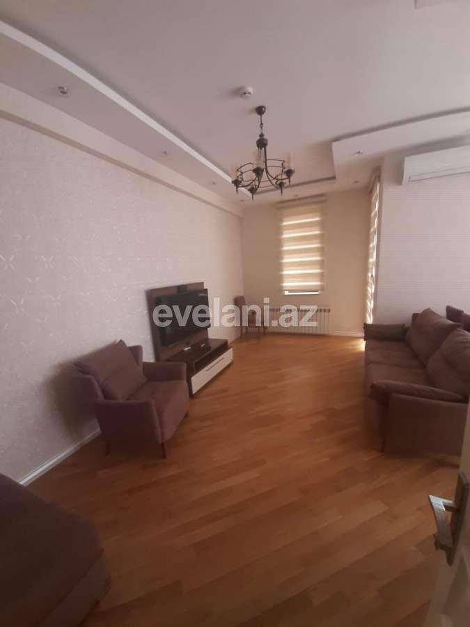 Сдаётся, новостройка, 2-комнаты, 95 m², Баку, Насиминский r, 28 мая m.