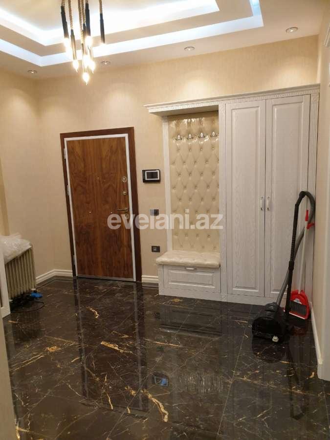 Сдаётся, новостройка, 2-комнаты, 95 m², Баку, Насиминский r, 28 мая m.