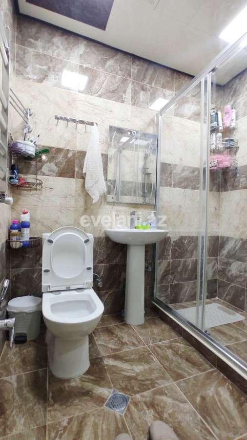 Satılır, yeni tikili, 2 otaqlı, 72 m², Bakı, Nizami r, Neftçilər m.