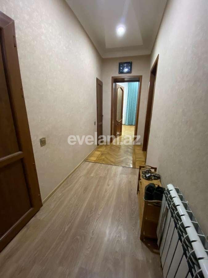 Kirayə verilir, köhnə tikili, 3 otaqlı, 90 m², Bakı, Səbail r, Sahil m.