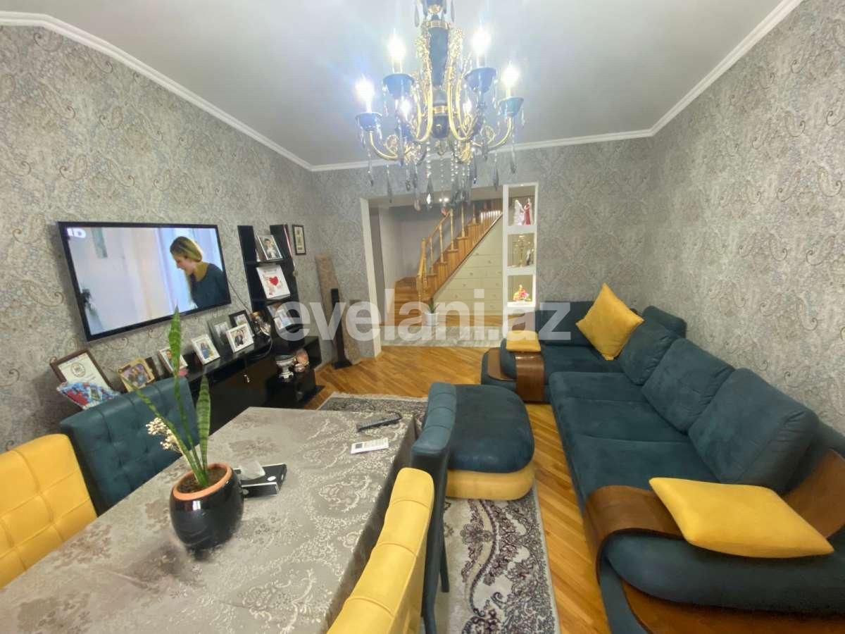 Продаётся, новостройка, 3-комнаты, 110 m², Баку, Насиминский r, 8 Ноябрь m.