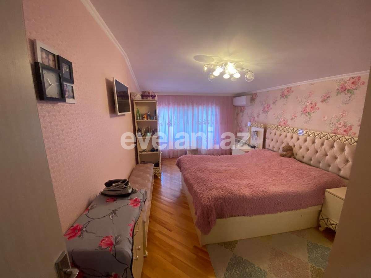 Продаётся, новостройка, 3-комнаты, 110 m², Баку, Насиминский r, 8 Ноябрь m.