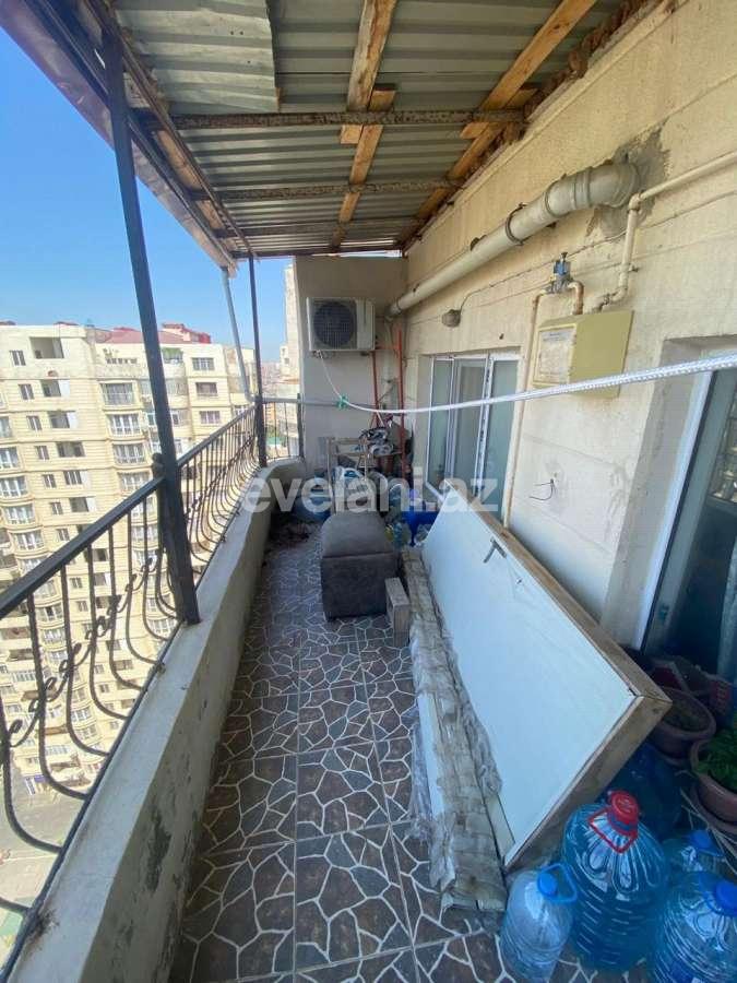 Продаётся, новостройка, 3-комнаты, 110 m², Баку, Насиминский r, 8 Ноябрь m.