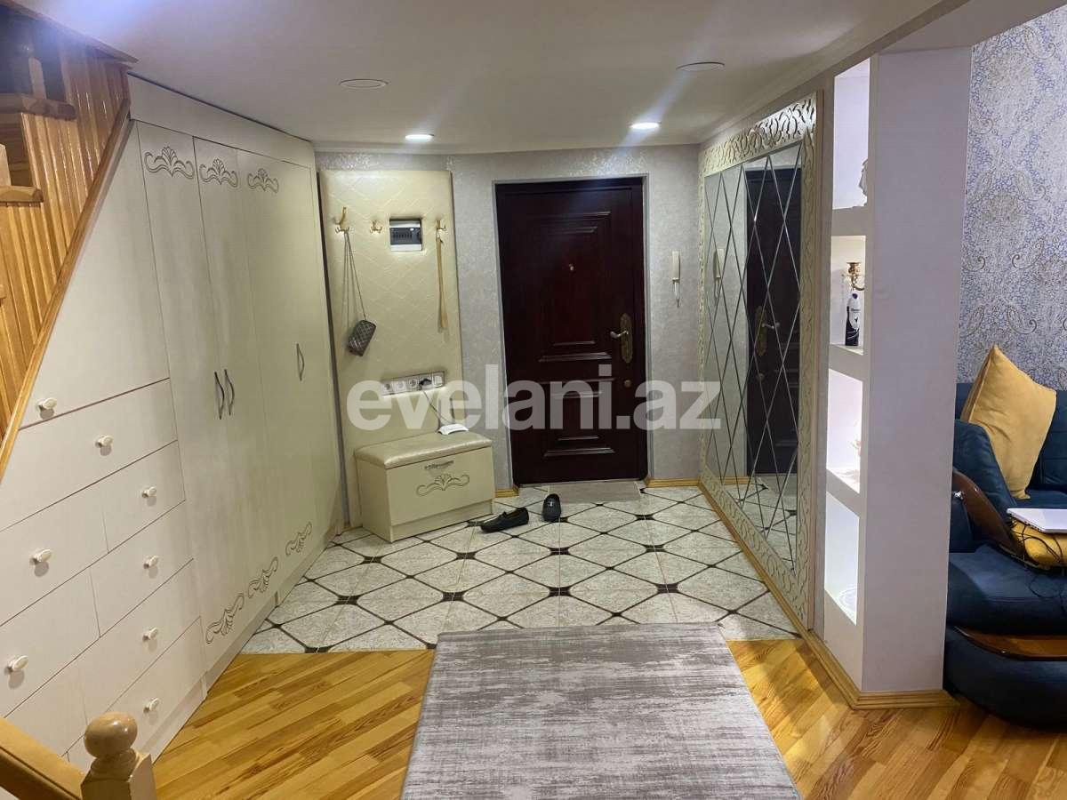 Продаётся, новостройка, 3-комнаты, 110 m², Баку, Насиминский r, 8 Ноябрь m.