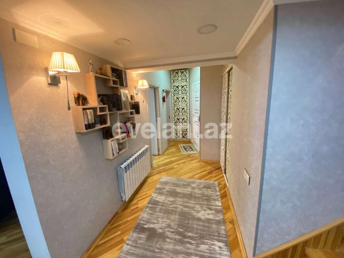 Продаётся, новостройка, 3-комнаты, 110 m², Баку, Насиминский r, 8 Ноябрь m.