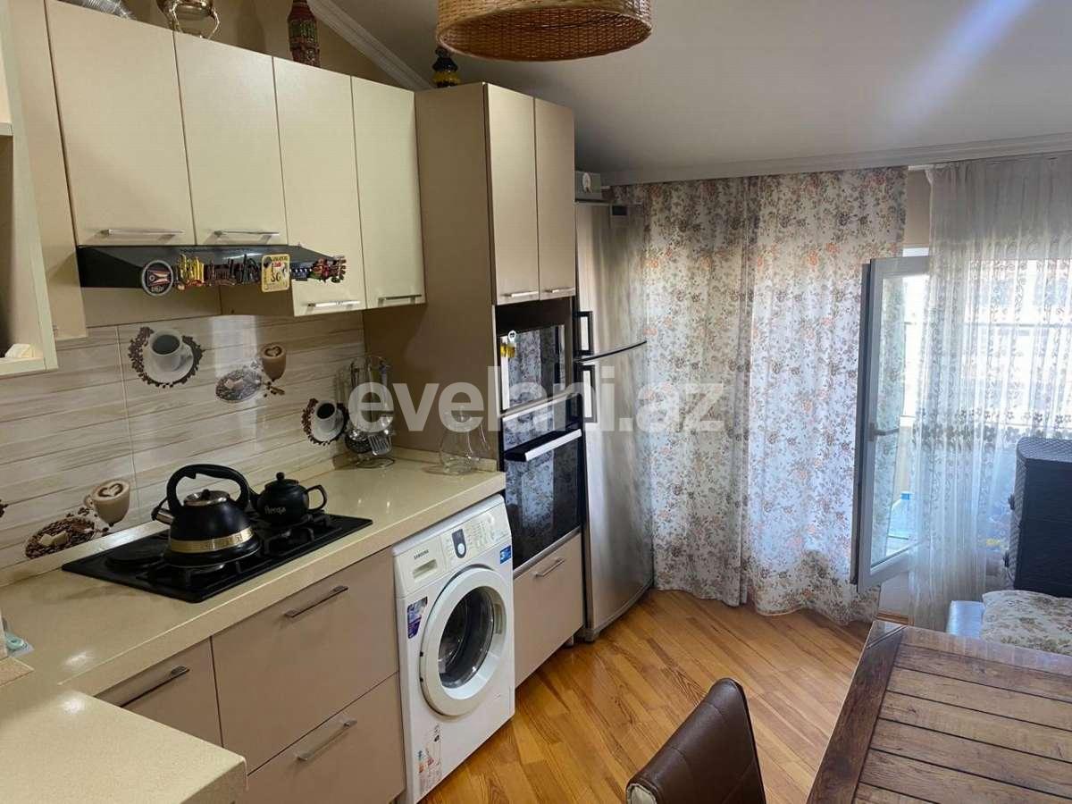 Продаётся, новостройка, 3-комнаты, 110 m², Баку, Насиминский r, 8 Ноябрь m.