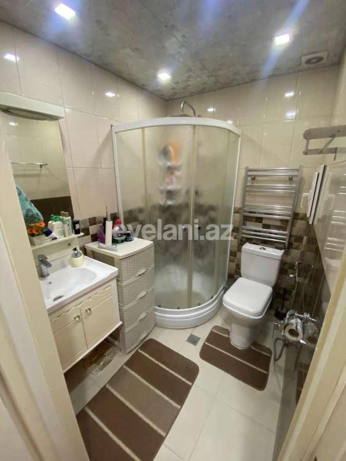 Продаётся, новостройка, 3-комнаты, 110 m², Баку, Насиминский r, 8 Ноябрь m.