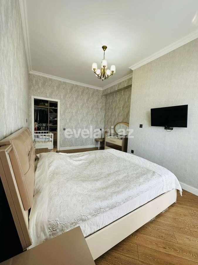 Продаётся, новостройка, 2-комнаты, 90 m², Баку, Низаминский r, Кара Караев m.