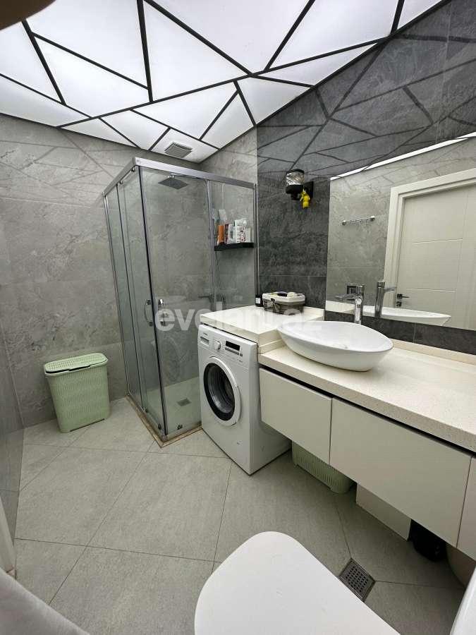 Продаётся, новостройка, 2-комнаты, 90 m², Баку, Низаминский r, Кара Караев m.