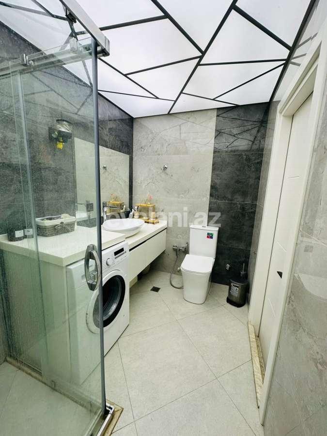 Продаётся, новостройка, 2-комнаты, 90 m², Баку, Низаминский r, Кара Караев m.