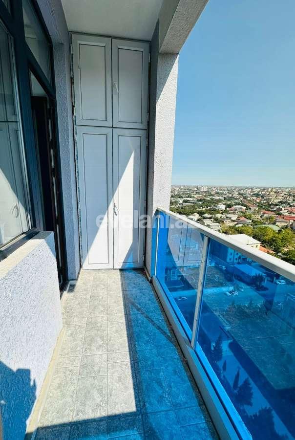 Продаётся, новостройка, 2-комнаты, 90 m², Баку, Низаминский r, Кара Караев m.