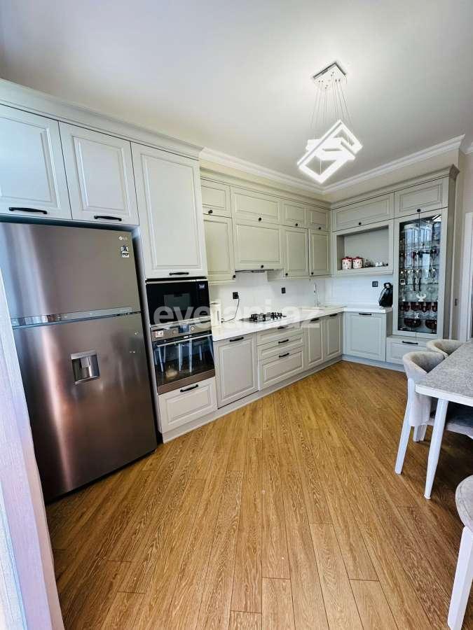 Продаётся, новостройка, 2-комнаты, 90 m², Баку, Низаминский r, Кара Караев m.