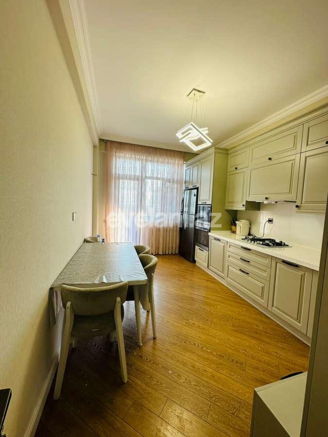 Продаётся, новостройка, 2-комнаты, 90 m², Баку, Низаминский r, Кара Караев m.