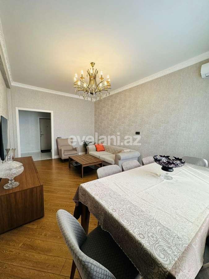 Продаётся, новостройка, 2-комнаты, 90 m², Баку, Низаминский r, Кара Караев m.