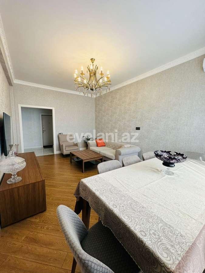 Продаётся, новостройка, 2-комнаты, 90 m², Баку, Низаминский r, Кара Караев m.